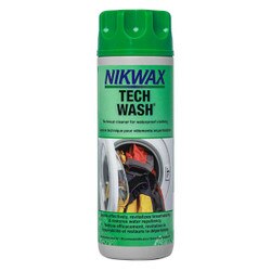 Nikwax Tech Wash 10oz in One Color